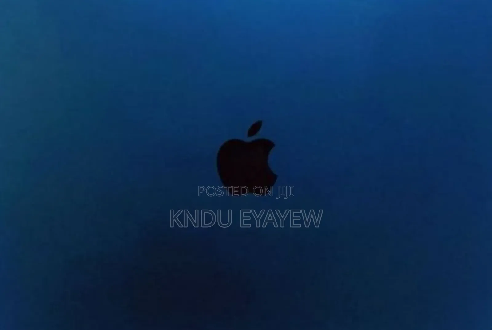 New Laptop Apple MacBook Pro M1 8GB Apple M1 Pro SSD 256GB