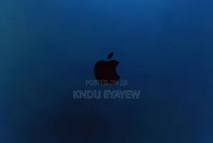 New Laptop Apple MacBook Pro M1 8GB Apple M1 Pro SSD 256GB