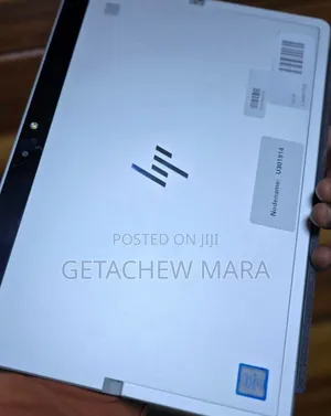 New Laptop HP EliteBook 840 8GB Intel Core I5 SSD 256GB