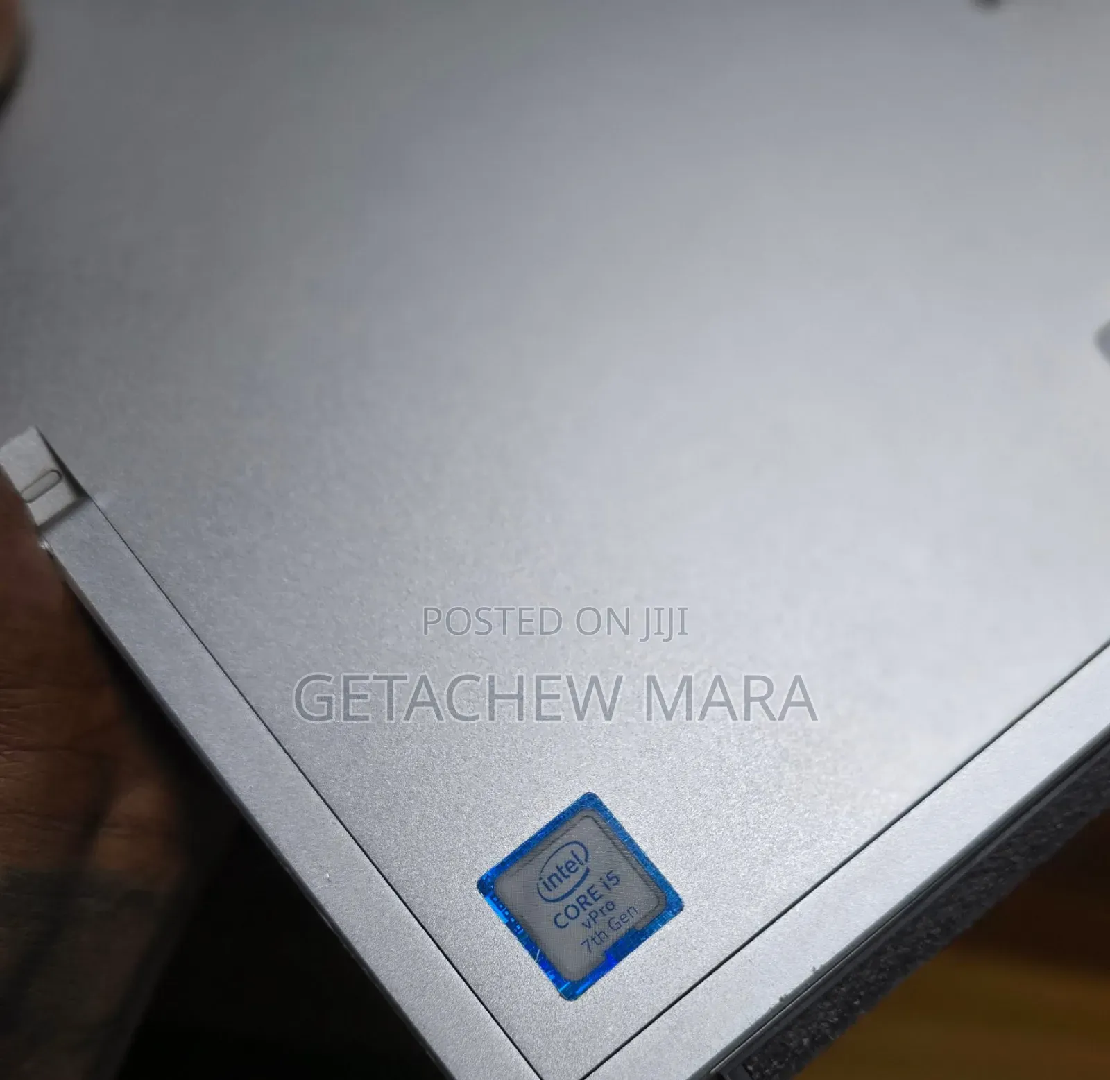 New Laptop HP EliteBook 840 8GB Intel Core I5 SSD 256GB