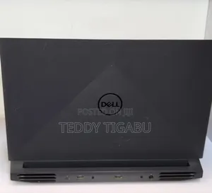 New Laptop Dell G15 5511 16GB Intel Core I7 SSD 512GB