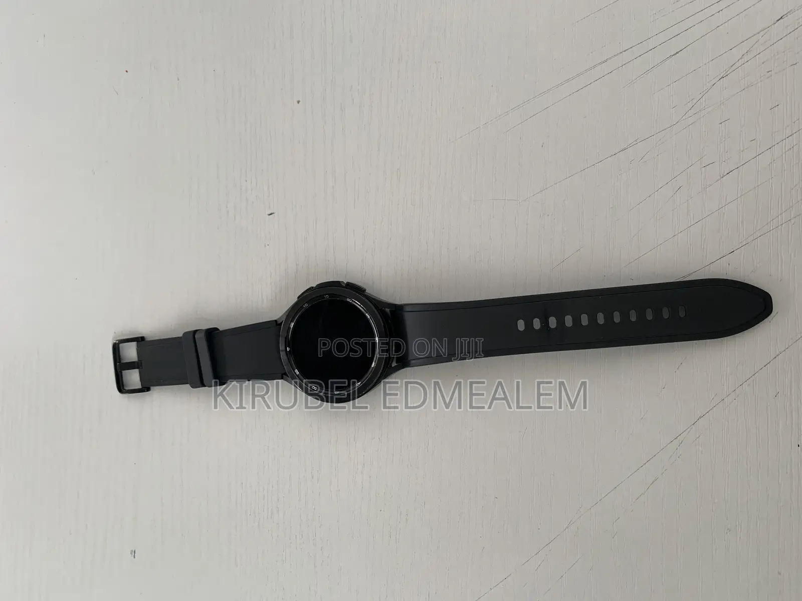 Samsung Galaxy Watch 4 Classic