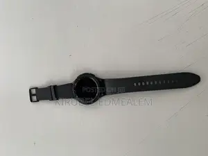 Photo - Samsung Galaxy Watch 4 Classic