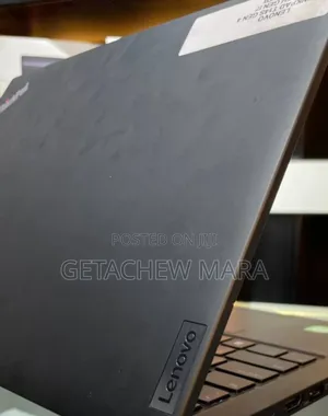 New Laptop Lenovo ThinkPad Yoga 16GB Intel Core I7 SSD 512GB