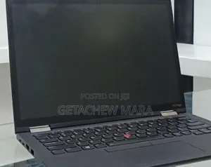 Photo - New Laptop Lenovo Legion 5 16GB Intel Core I5 SSD 512GB