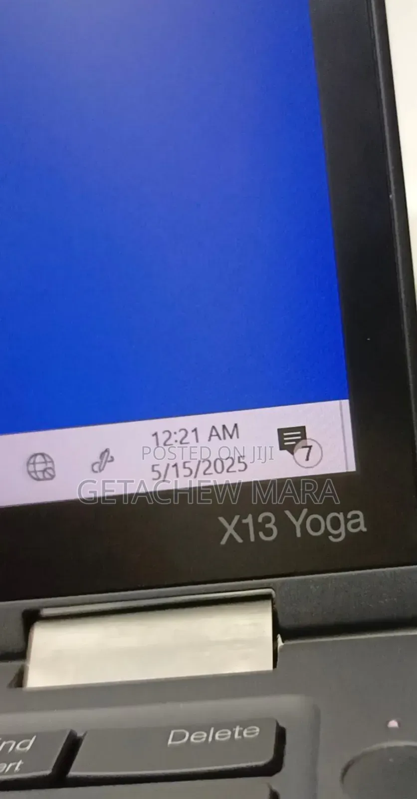 New Laptop Lenovo Legion 5 16GB Intel Core I5 SSD 512GB