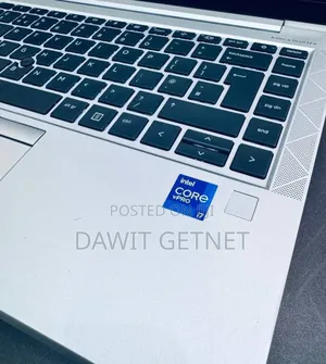 New Laptop HP EliteBook 840 16GB Intel Core I7 SSD 512GB