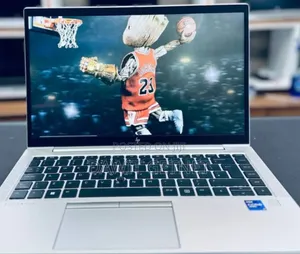 New Laptop HP EliteBook 840 16GB Intel Core I7 SSD 512GB