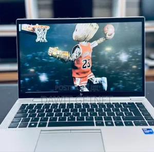 New Laptop HP EliteBook 840 16GB Intel Core I7 SSD 512GB