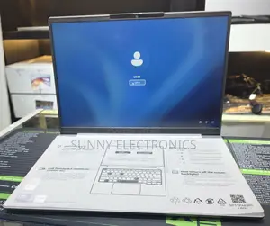 New Laptop Lenovo Thinkbook 14 16GB Intel Core Ultra 7 SSD 512GB