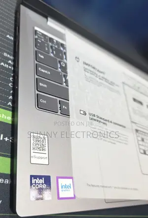 New Laptop Lenovo Thinkbook 14 16GB Intel Core Ultra 7 SSD 512GB