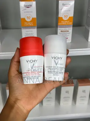 Photo - Vichy Deodorant