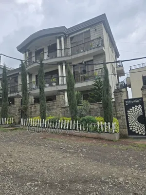 Furnished 11bdrm House in መሪ አካባቢ, Bole for sale