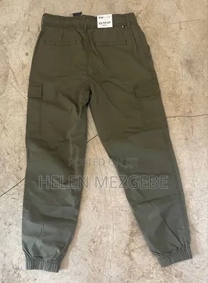 Tommy Hilfiger Jogger