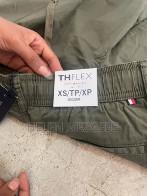 Tommy Hilfiger Jogger