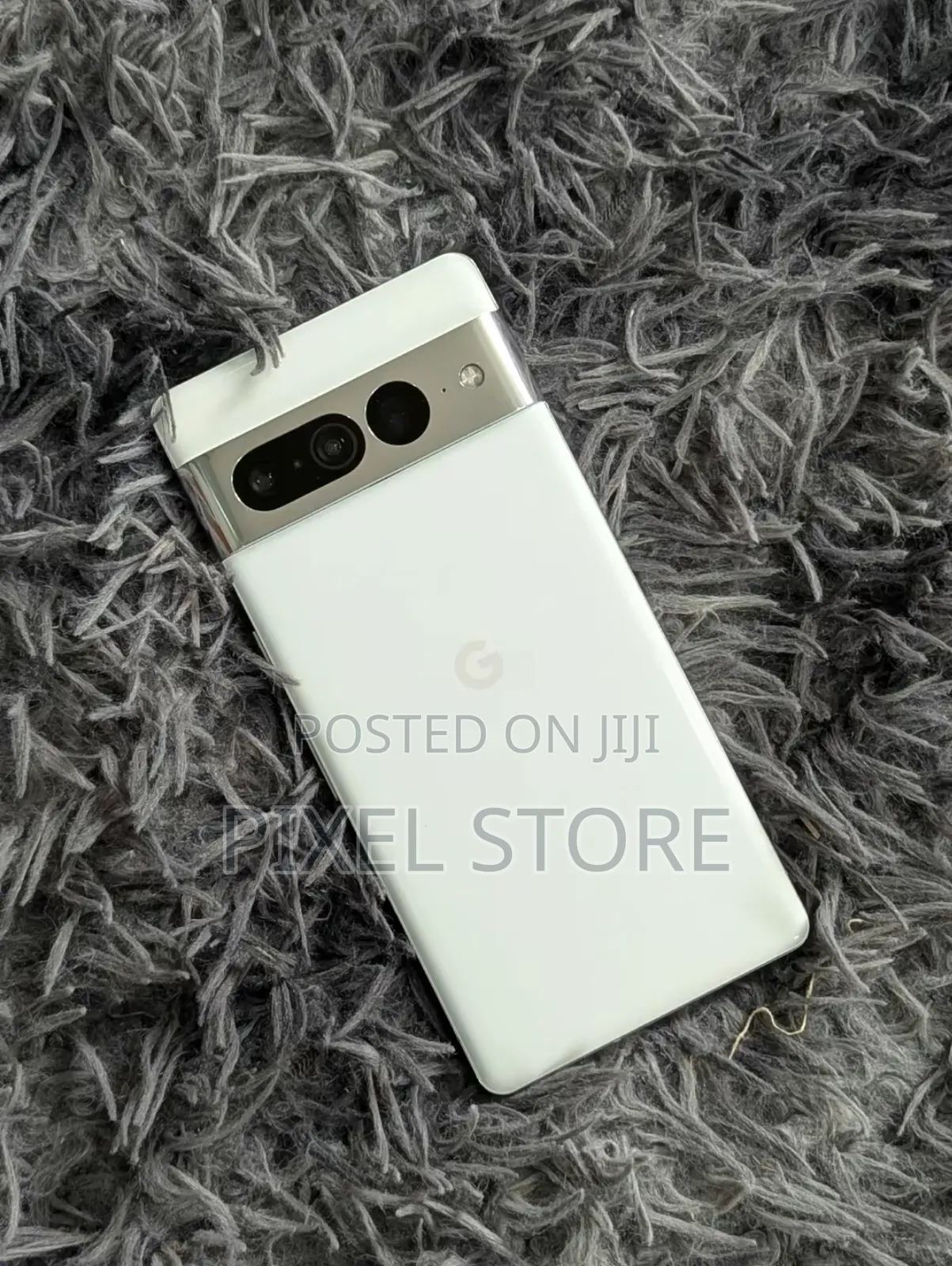 New Google Pixel 7 Pro 128 GB White