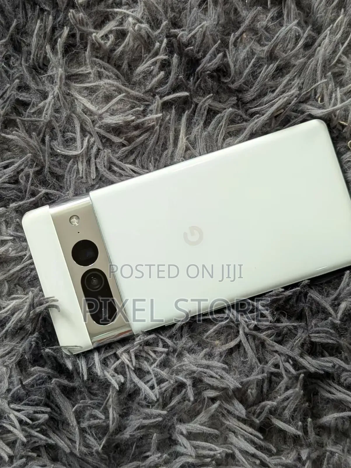 New Google Pixel 7 Pro 128 GB White
