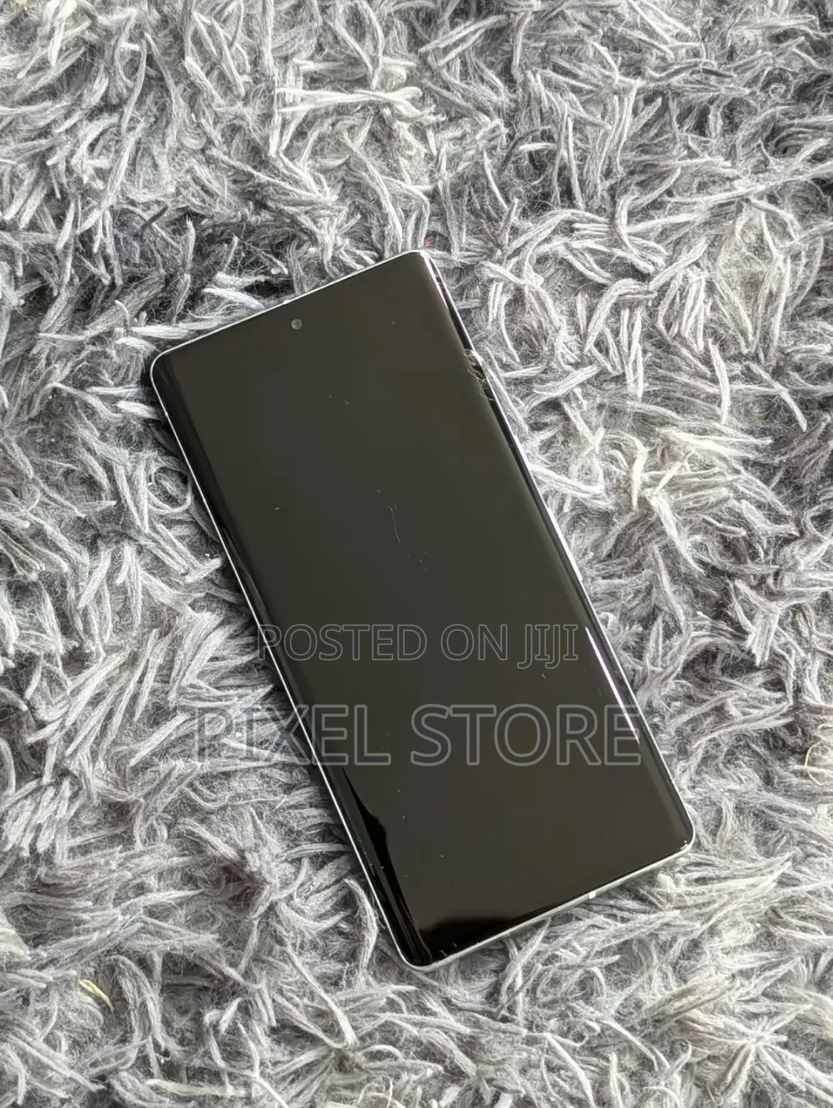 New Google Pixel 7 Pro 128 GB White