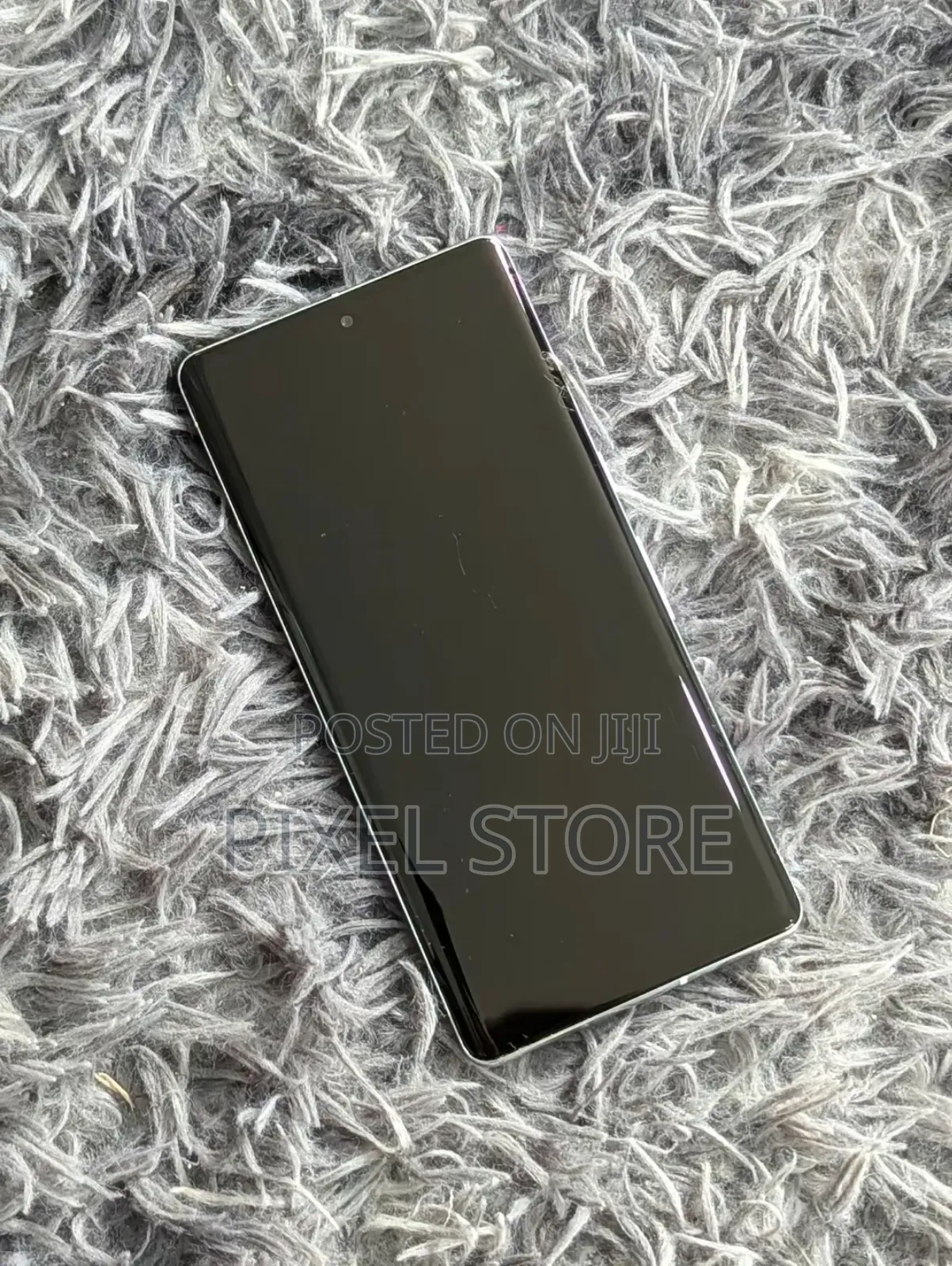 New Google Pixel 7 Pro 128 GB White