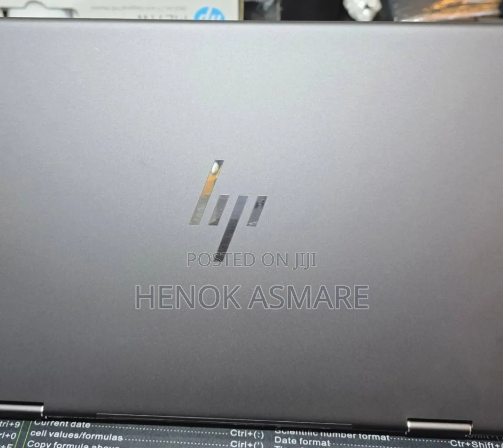 New Laptop HP Spectre 14 16GB Intel Core I7 SSD 1T