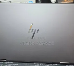 New Laptop HP Spectre 14 16GB Intel Core I7 SSD 1T