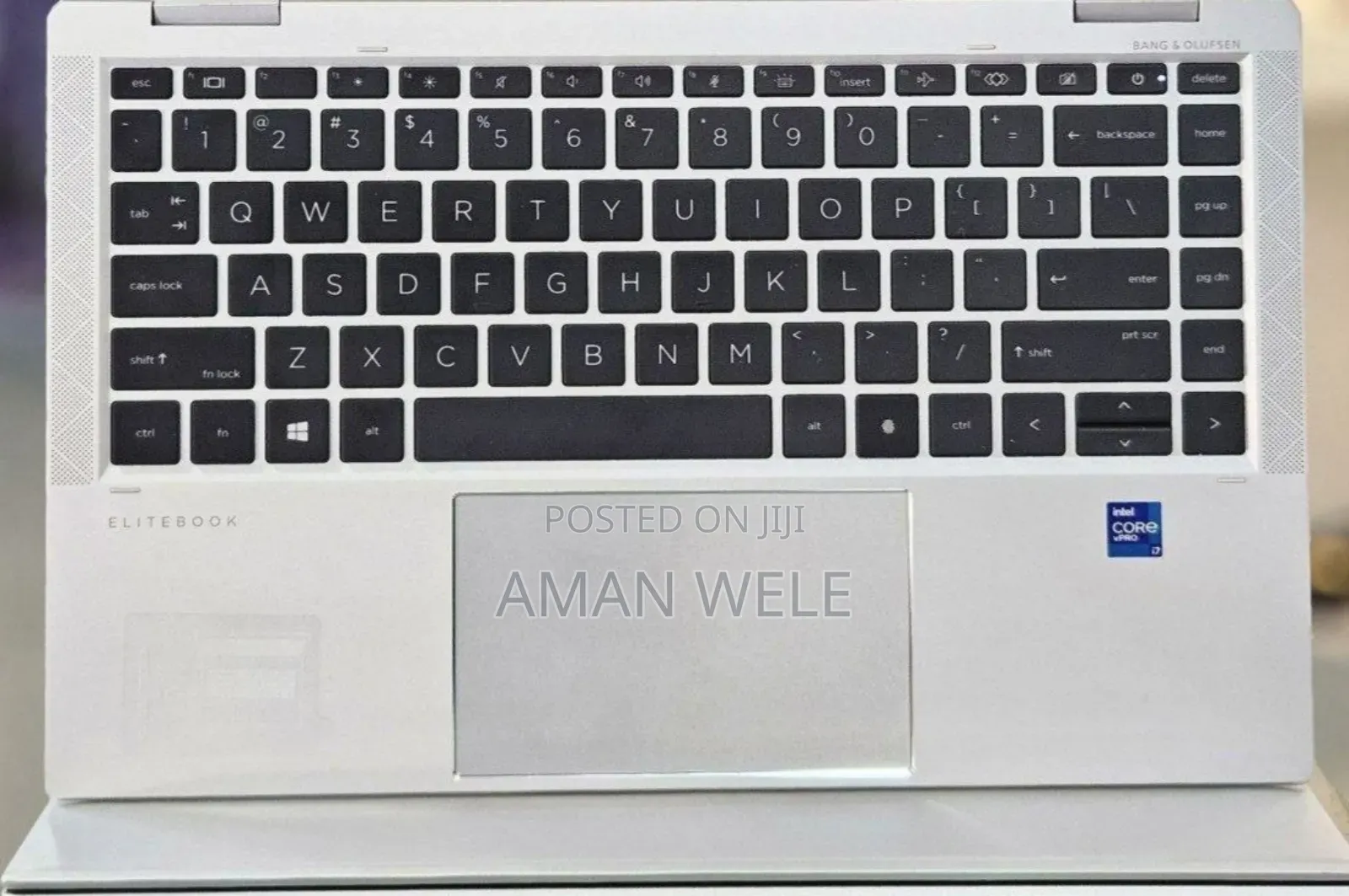 New Laptop HP Spectre 16GB Intel Core I7 SSD 512GB