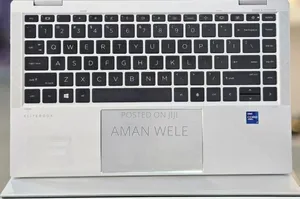 New Laptop HP Spectre 16GB Intel Core I7 SSD 512GB