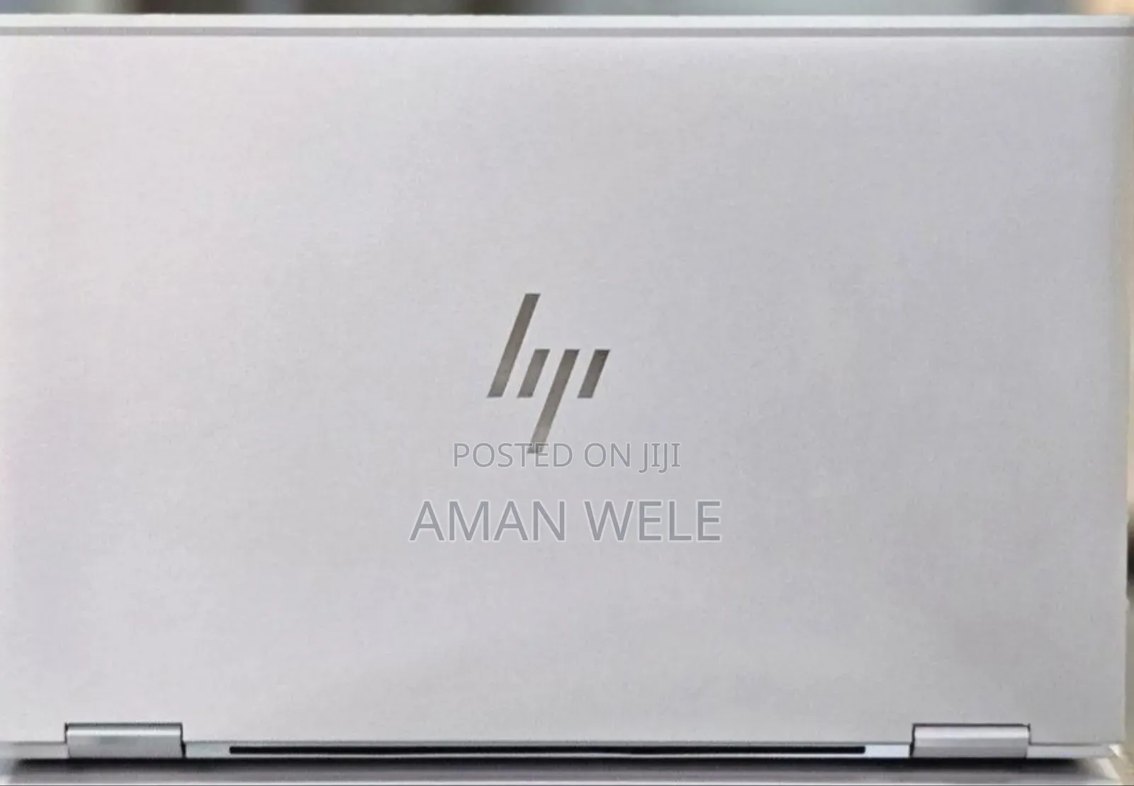 New Laptop HP Spectre 16GB Intel Core I7 SSD 512GB