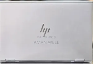 New Laptop HP Spectre 16GB Intel Core I7 SSD 512GB