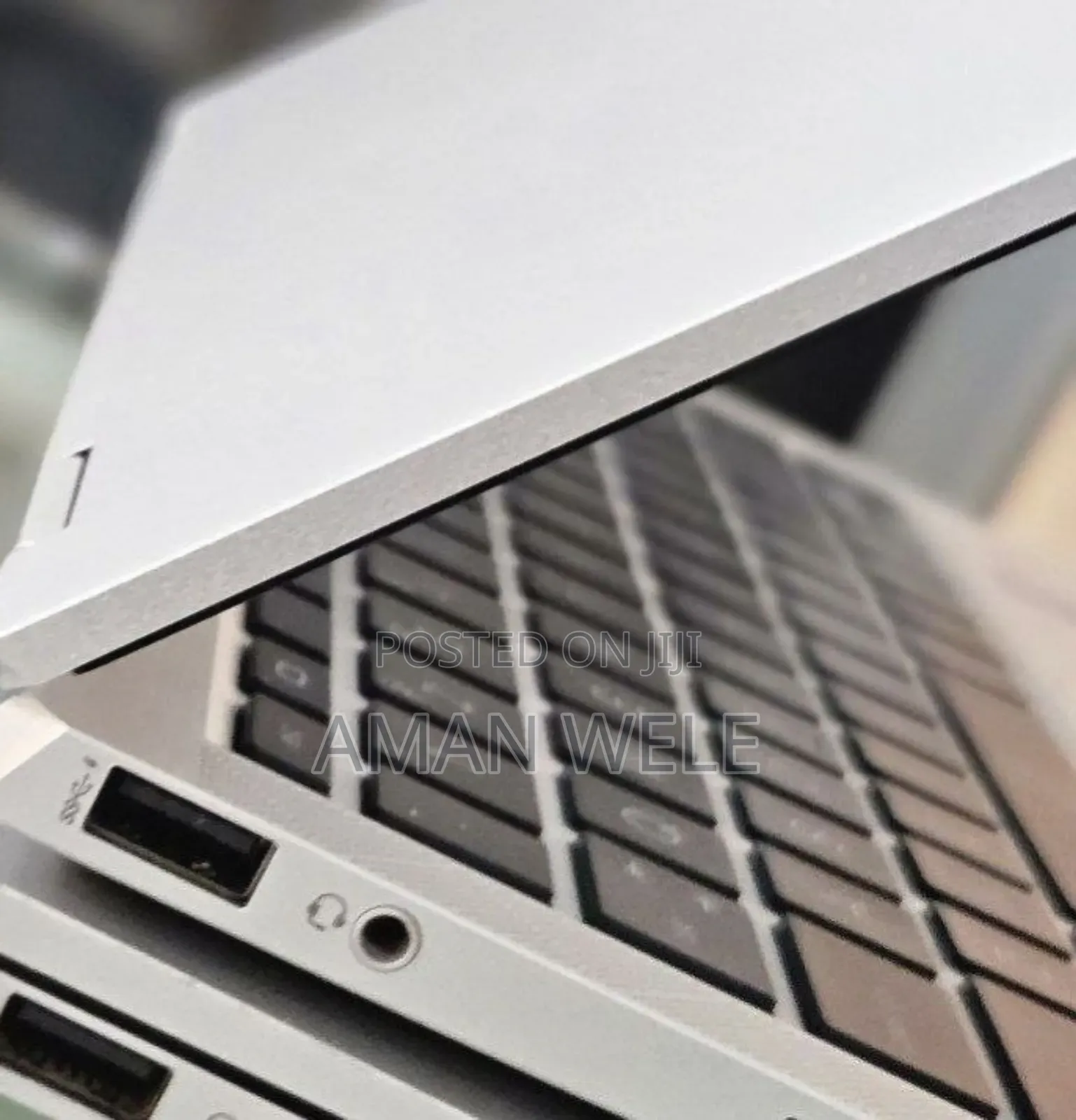 New Laptop HP Spectre 16GB Intel Core I7 SSD 512GB