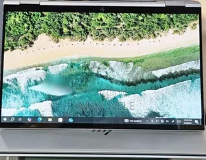 Photo - New Laptop HP Spectre 16GB Intel Core I7 SSD 512GB