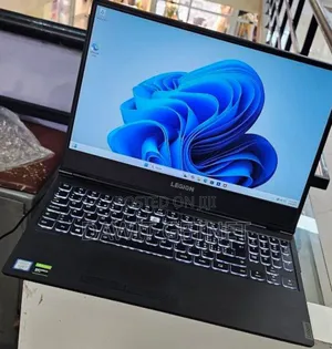 New Laptop Lenovo Legion 5 16GB Intel Core I7 SSD 256GB