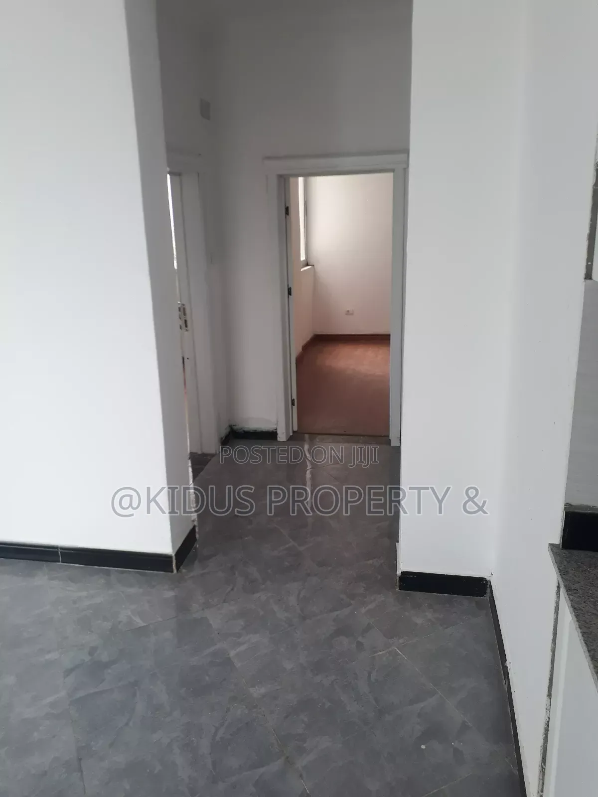 2bdrm Apartment in Golf Clubs, Nifas Silk-Lafto for rent