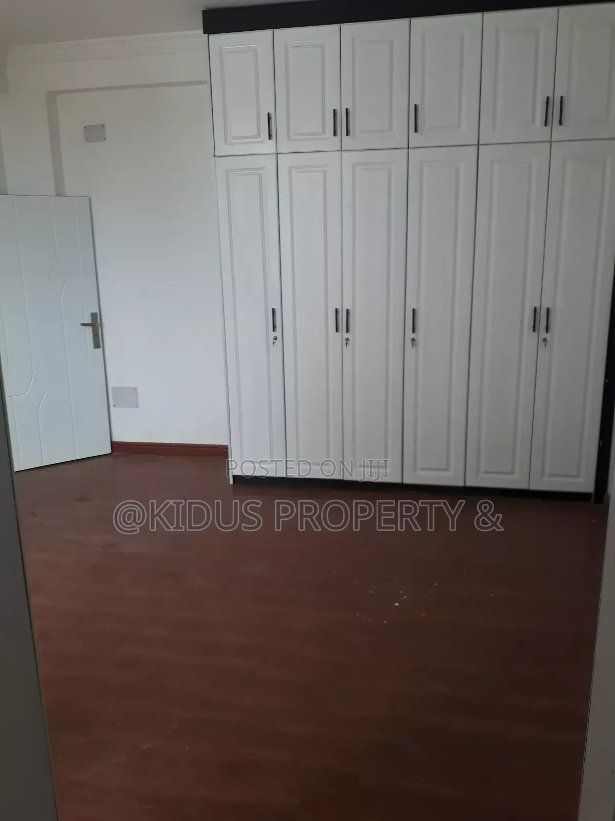 2bdrm Apartment in Golf Clubs, Nifas Silk-Lafto for rent