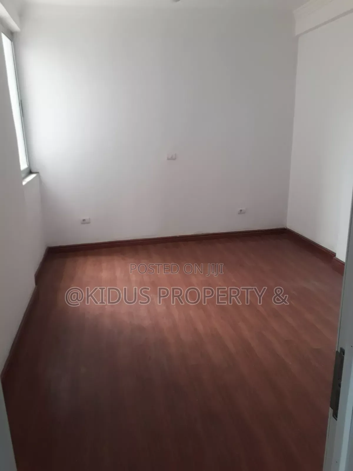 2bdrm Apartment in Golf Clubs, Nifas Silk-Lafto for rent