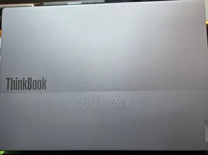 New Laptop Lenovo Thinkbook 14 16GB Intel Core Ultra 7 SSD 512GB
