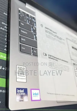 New Laptop Lenovo Thinkbook 14 16GB Intel Core Ultra 7 SSD 512GB