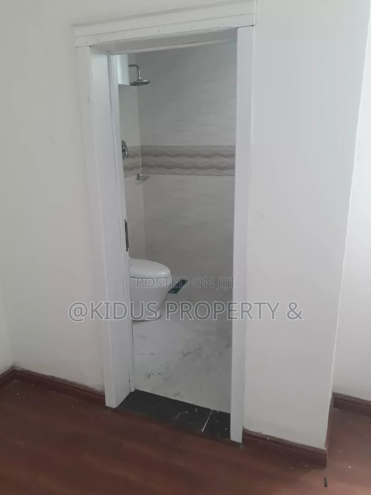 2bdrm Apartment in Golf Clubs, Nifas Silk-Lafto for rent