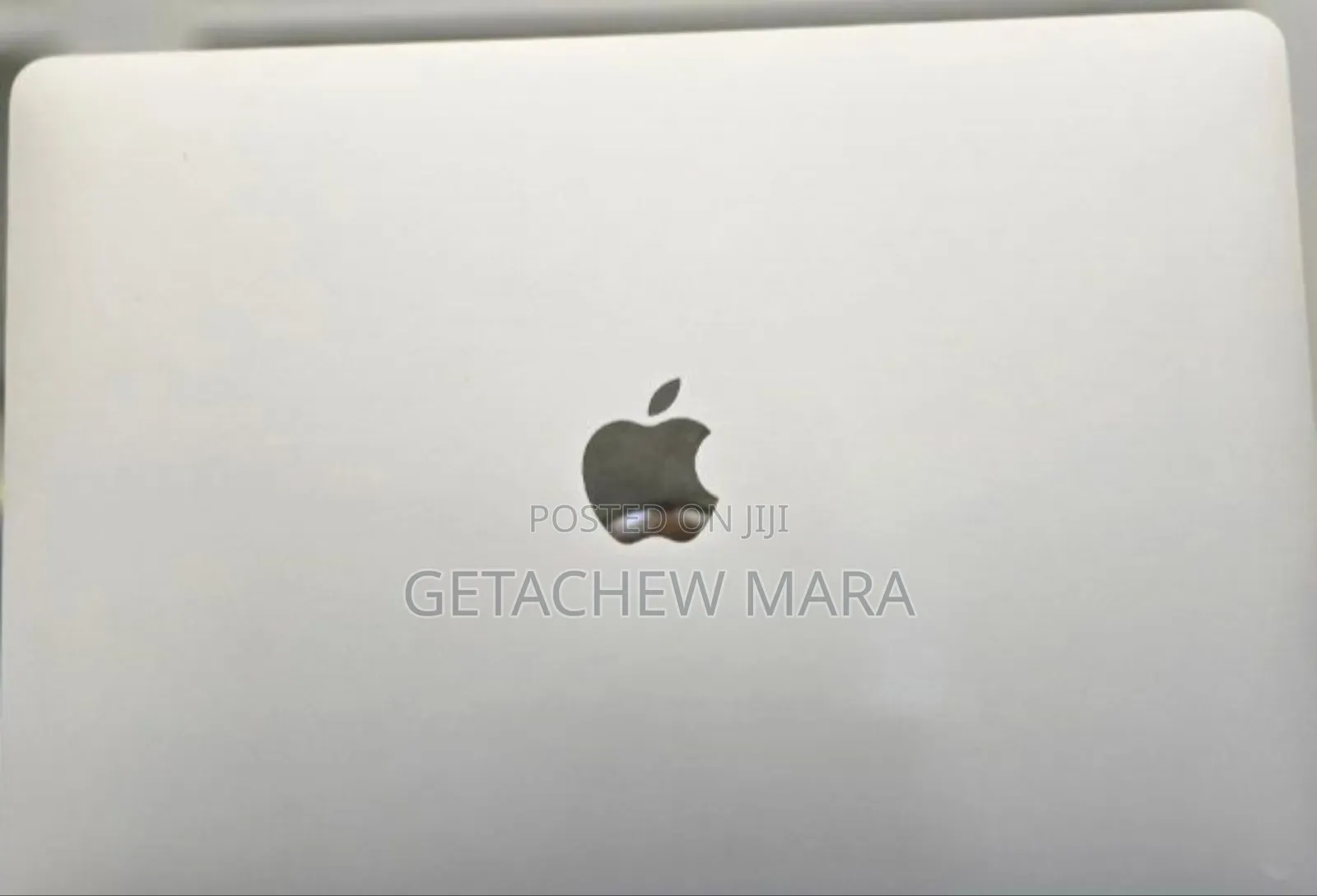 New Laptop Apple MacBook Pro 2019 16GB Intel Core I5 SSD 512GB