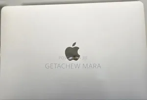 New Laptop Apple MacBook Pro 2019 16GB Intel Core I5 SSD 512GB