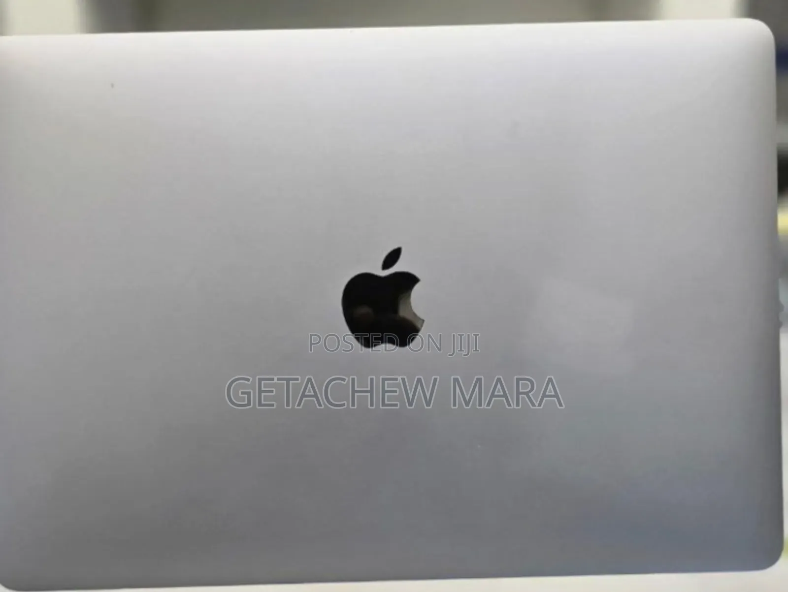 New Laptop Apple MacBook Pro 2019 16GB Intel Core I5 SSD 512GB