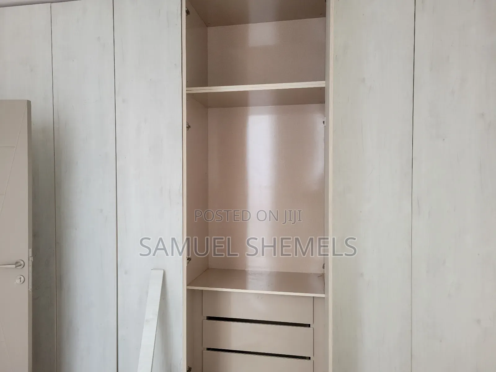 Wall Cupboard Per Square Mater