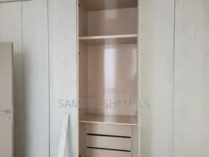 Photo - Wall Cupboard Per Square Mater