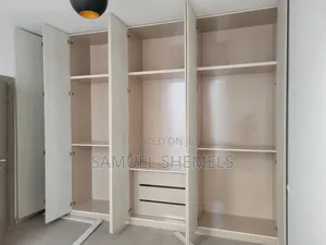 Wall Cupboard Per Square Mater