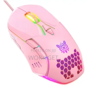 Photo - Onikuma - Cw902 - Gaming Mouse