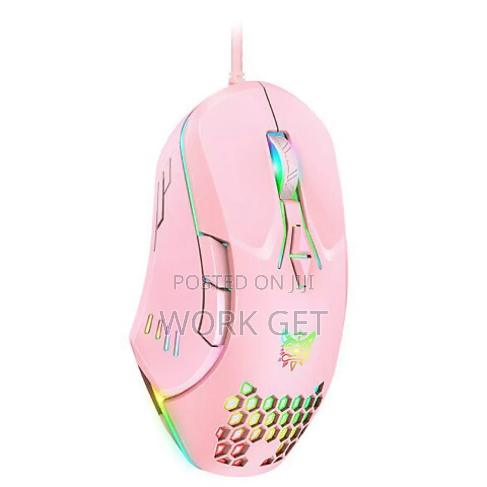 Onikuma - Cw902 - Gaming Mouse