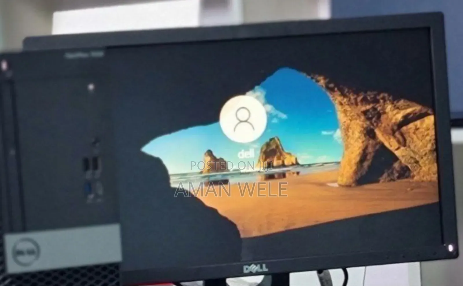 New Laptop Dell Vostro DVCI309 8GB Intel Core I5 SSD 1T