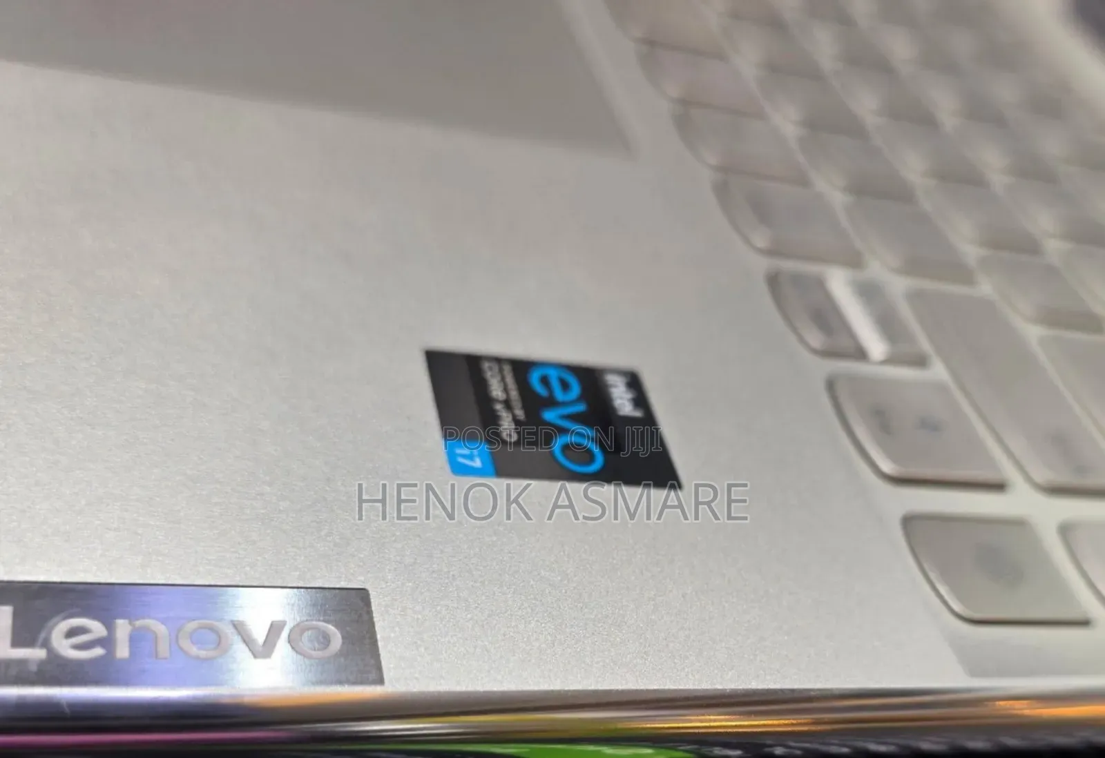 New Laptop Lenovo Yoga 9i 16GB Intel Core I7 SSD 1T