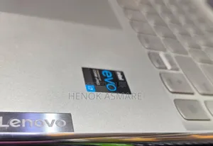 New Laptop Lenovo Yoga 9i 16GB Intel Core I7 SSD 1T