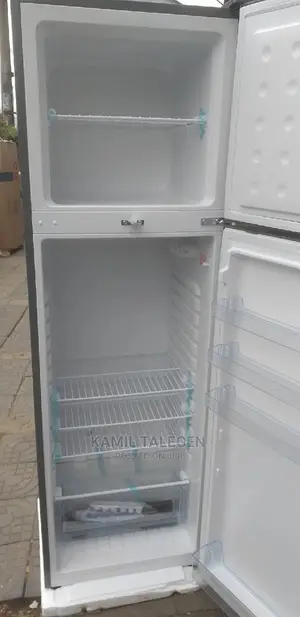 Enzo 355l Refrigerator